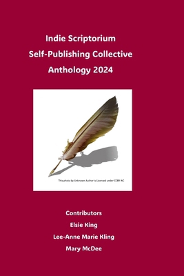 Indie Scriptorium Self-Publishing Collective An...            Book Cover