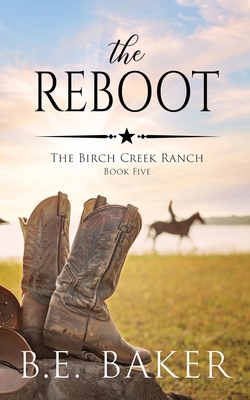 The Reboot 1949655679 Book Cover