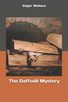 The Daffodil Mystery 169387704X Book Cover