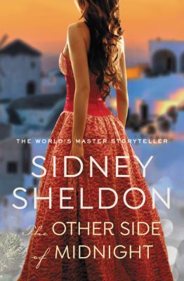 The Other Side of Midnight 1478948418 Book Cover