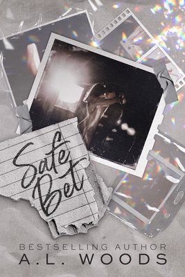Safe Bet 1778258565 Book Cover