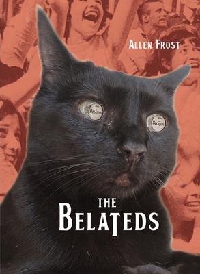 The Belateds B0D4C4F4QX Book Cover