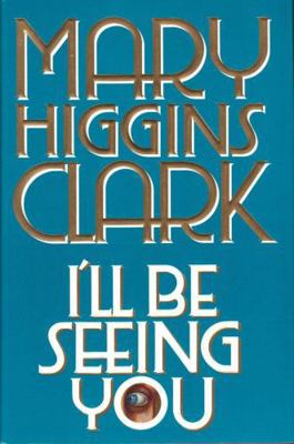 I'll Be Seeing You [Large Print] 0671869388 Book Cover