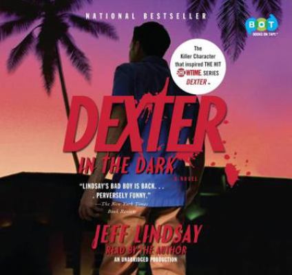 Dexter in the Dark 0804128952 Book Cover