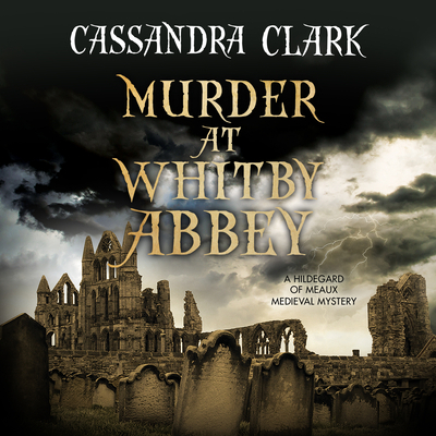 Murder at Whitby Abbey 168457997X Book Cover