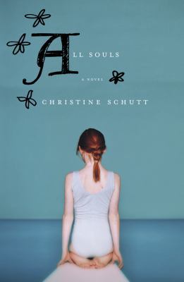 All Souls 0151014493 Book Cover