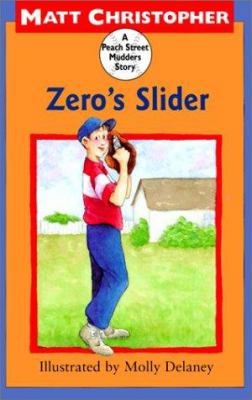 Zero's Slider 0613024532 Book Cover