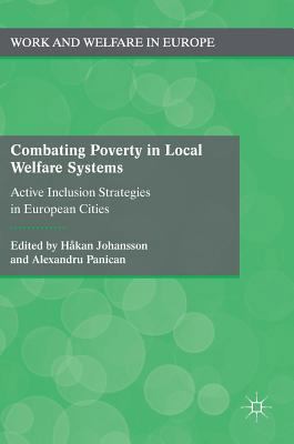 Combating Poverty in Local Welfare Systems 1137531894 Book Cover