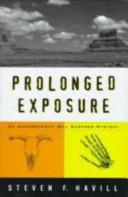 Prolonged Exposure 0312181582 Book Cover