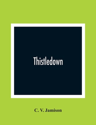 Thistledown 9354366945 Book Cover