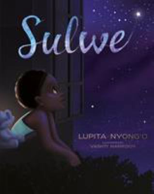 Sulwe 0241394325 Book Cover