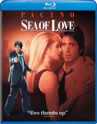 Sea Of Love            Book Cover