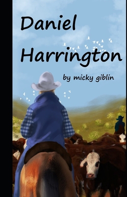 Daniel Harrington B09HG6KSLK Book Cover