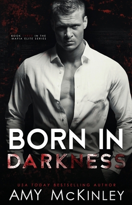 Born in Darkness 1951919149 Book Cover