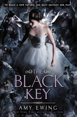 The Black Key 0062235850 Book Cover