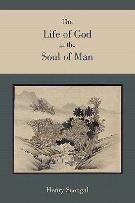 The Life of God in the Soul of Man 1891396315 Book Cover