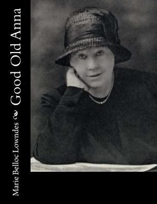 Good Old Anna 1546386289 Book Cover