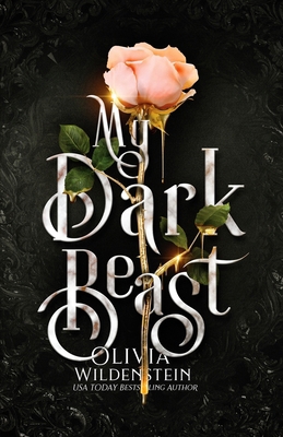 My Dark Beast: a Sleeping Beauty retelling 1948463946 Book Cover
