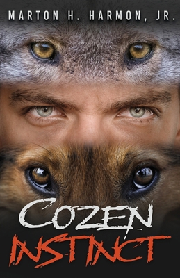 Cozen Instinct 1964037212 Book Cover