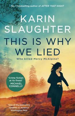 This Is Why We Lied 1460764382 Book Cover