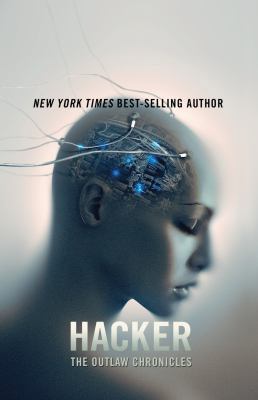 Hacker [Large Print] 1410469379 Book Cover