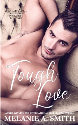 Tough Love 1952121124 Book Cover