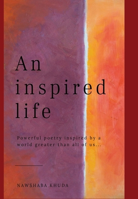 An Inspired Life 100894159X Book Cover