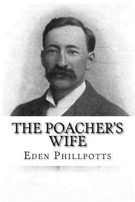 The Poacher's Wife 1979460329 Book Cover