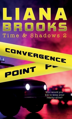 Convergence Point 192243454X Book Cover