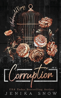 Corruption (Underworld Kings, 3) B0GGLVRJMR Book Cover