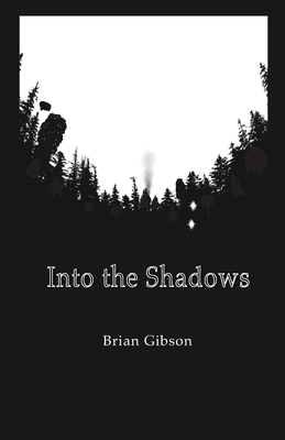 Into the Shadows 1731467907 Book Cover