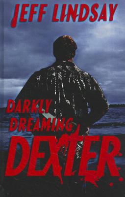 Darkly Dreaming Dexter 0848833031 Book Cover