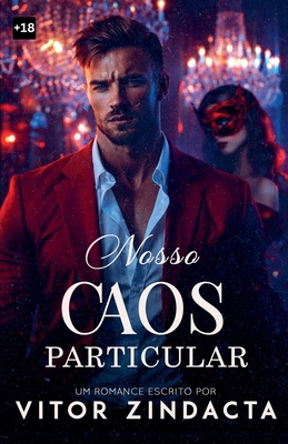 Nosso caos particular [Portuguese] B0GY676P3Z Book Cover