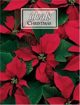 Ideals Christmas 0824912357 Book Cover