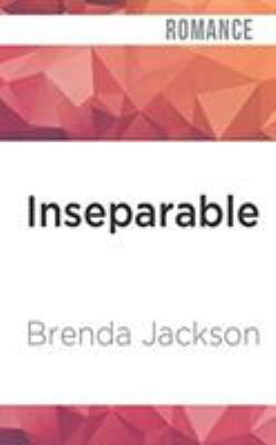 Inseparable 1978604289 Book Cover
