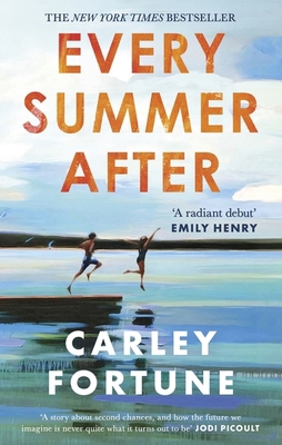 Every Summer After: A heartbreakingly gripping ... [German] 0349433100 Book Cover