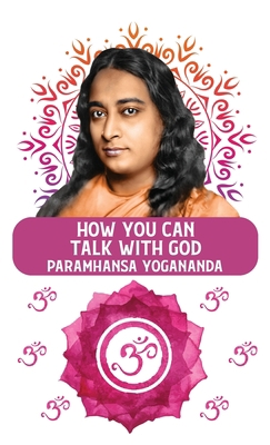 How You Can Talk With God B0CDQWQN9B Book Cover