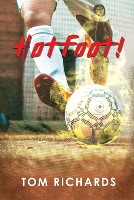 Hotfoot! 1960753193 Book Cover