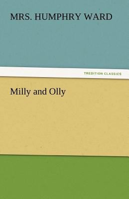 Milly and Olly 3842435207 Book Cover