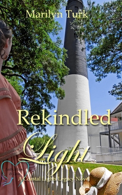 Rekindled Light B0GYZQXL58 Book Cover