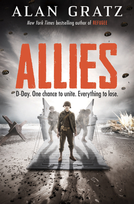 Allies [Large Print] 1432877518 Book Cover