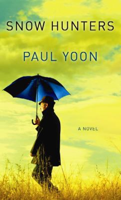 Snow Hunters [Large Print] 1611739489 Book Cover