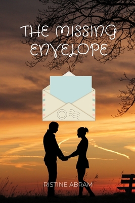 The Missing Envelope: Captivating romantic novel [Large Print] B0C87SBZ24 Book Cover