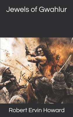 Jewels of Gwahlur 1695633938 Book Cover