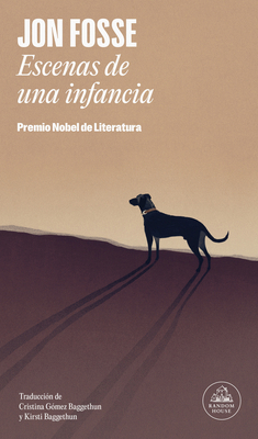 Escenas de Una Infancia/ Scenes from a Childhood [Spanish] 6073853513 Book Cover