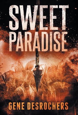 Sweet Paradise 1952112389 Book Cover