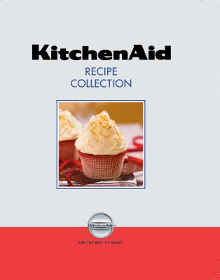 3 Ring Binder Kitchenaid 1412729173 Book Cover
