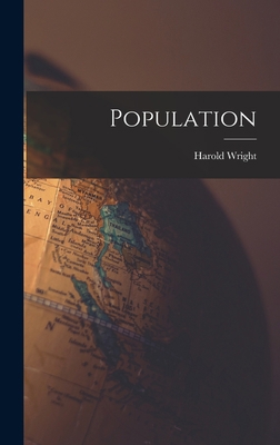 Population 1016171676 Book Cover