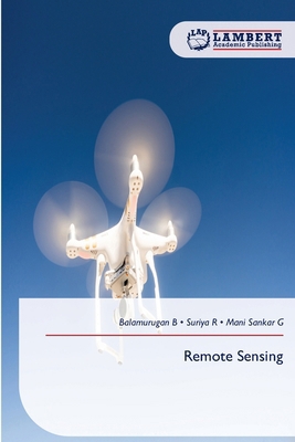 Remote Sensing 6209749143 Book Cover