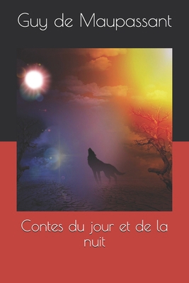 Contes du jour et de la nuit [French] 1691426598 Book Cover